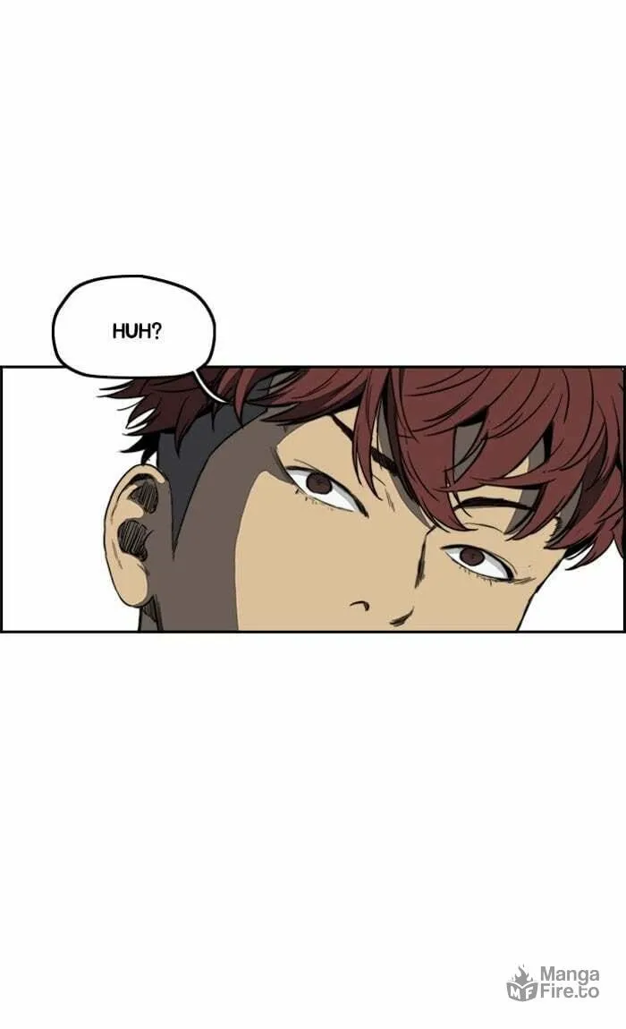 Wind Breaker Chapter 213 page 75 - 