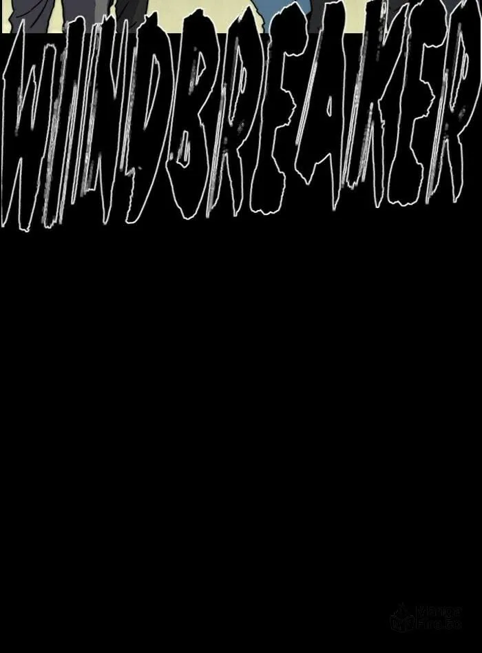 Wind Breaker Chapter 213 page 78 - 