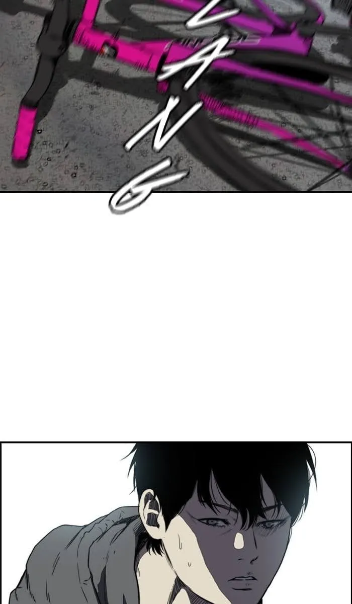 Wind Breaker Chapter 214 page 14 - 