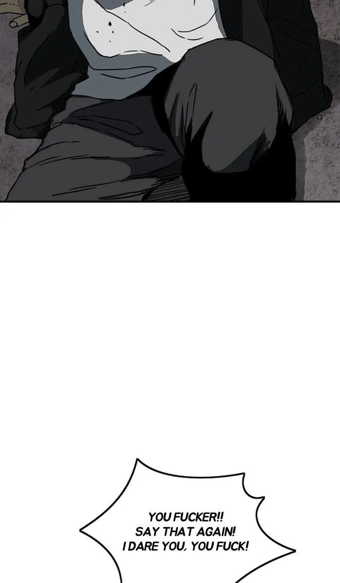 Wind Breaker Chapter 214 page 22 - 