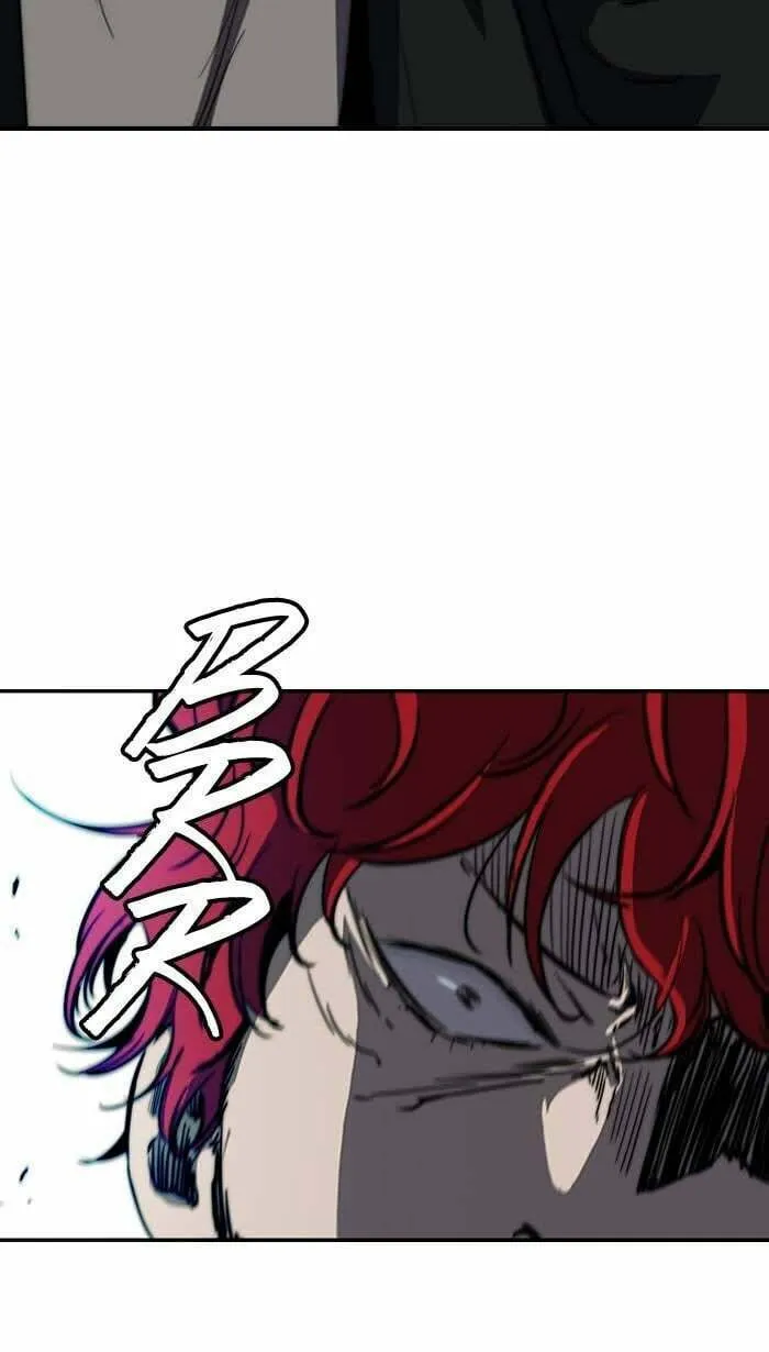 Wind Breaker Chapter 214 page 34 - 