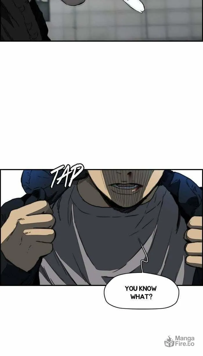 Wind Breaker Chapter 214 page 39 - 