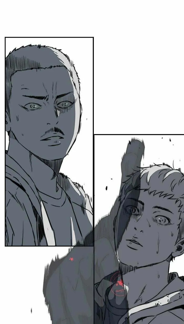 Wind Breaker Chapter 214 page 41 - 
