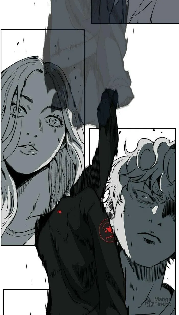 Wind Breaker Chapter 214 page 42 - 
