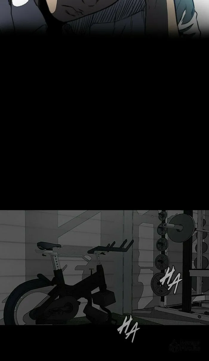 Wind Breaker Chapter 214 page 54 - 