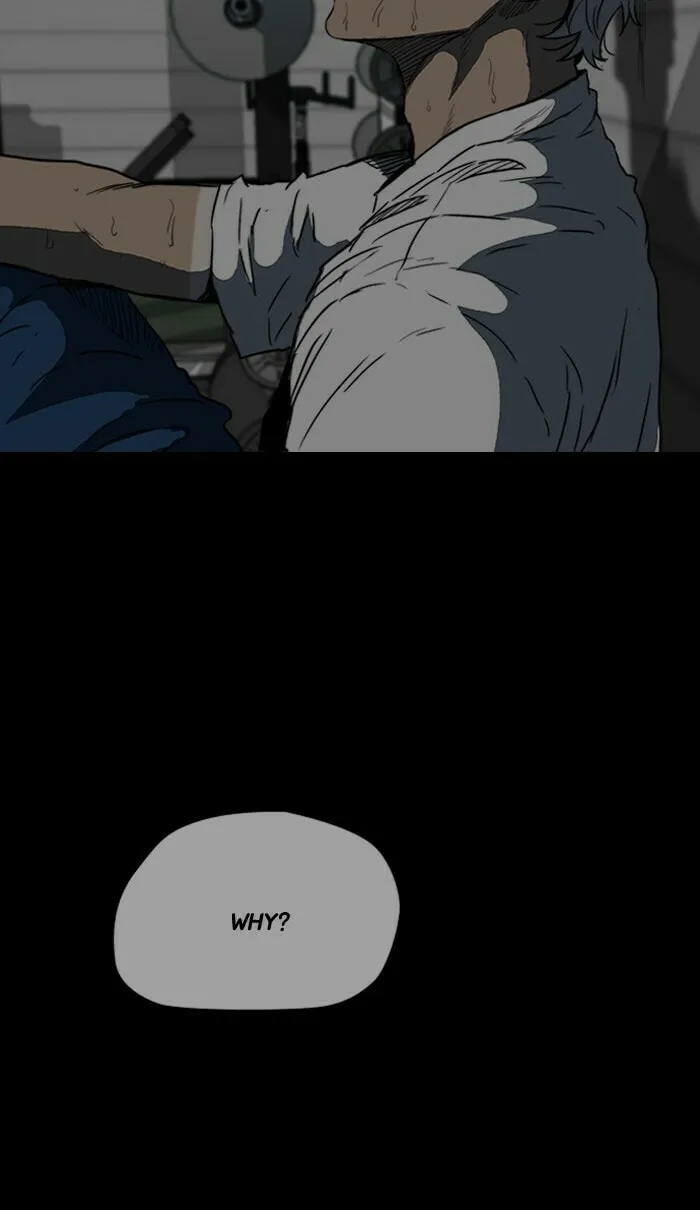 Wind Breaker Chapter 214 page 59 - 