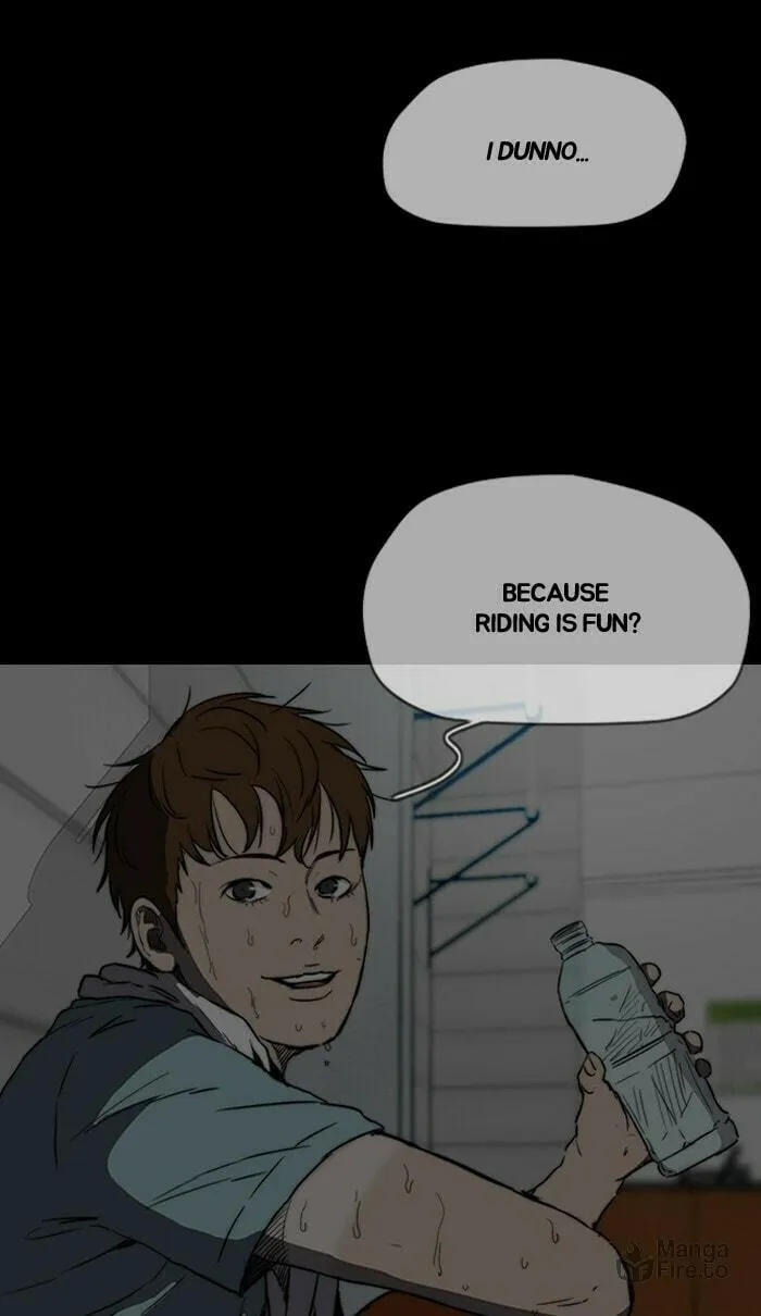 Wind Breaker Chapter 214 page 60 - 