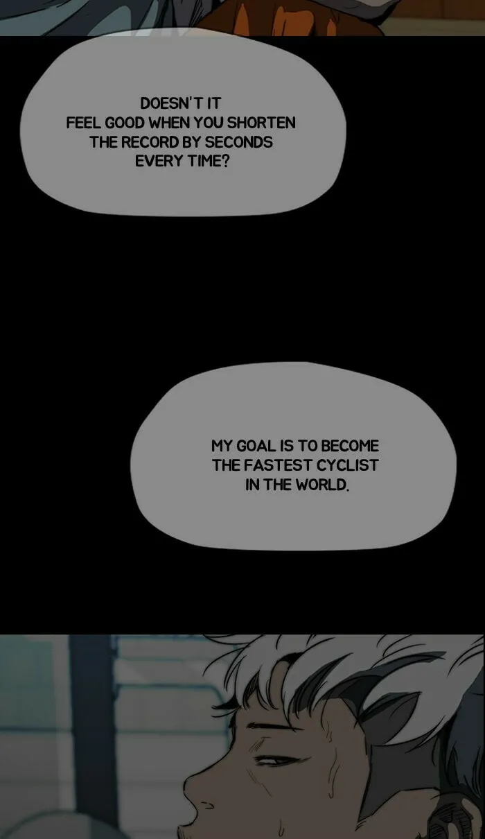 Wind Breaker Chapter 214 page 61 - 