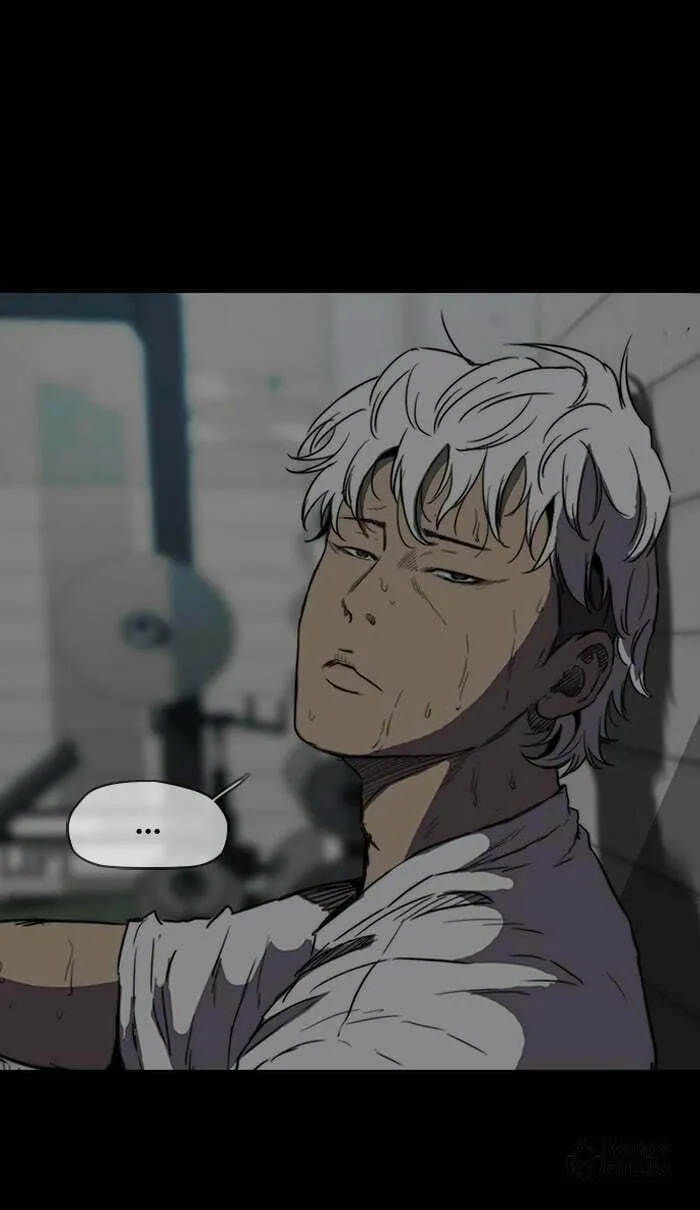 Wind Breaker Chapter 214 page 63 - 