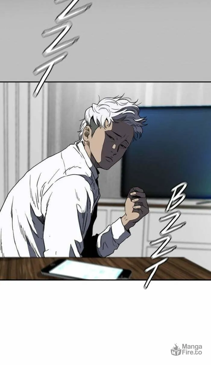 Wind Breaker Chapter 214 page 65 - 
