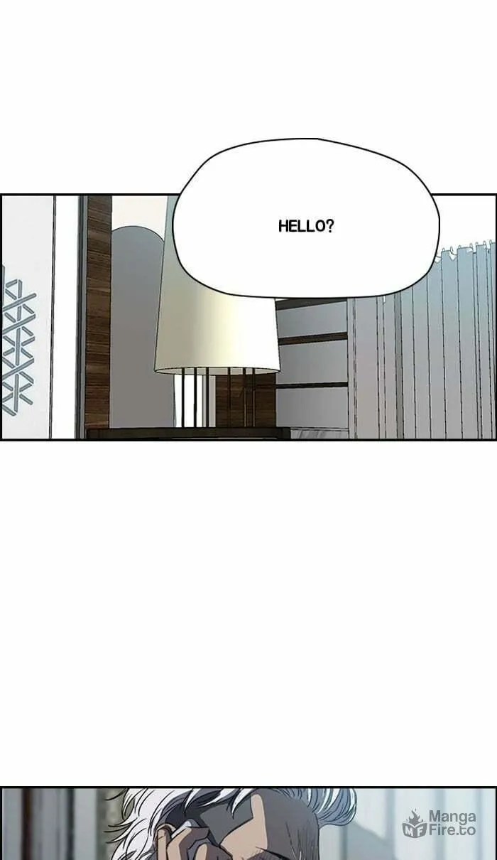 Wind Breaker Chapter 214 page 66 - 