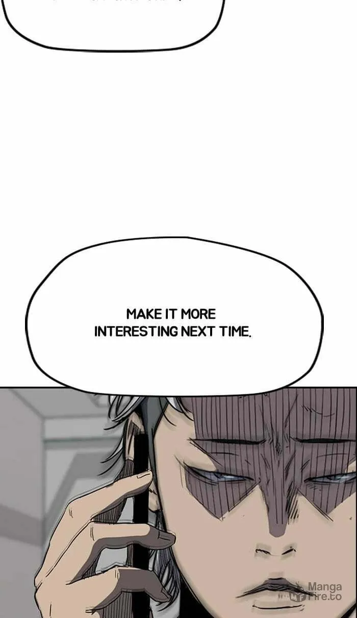 Wind Breaker Chapter 214 page 70 - 