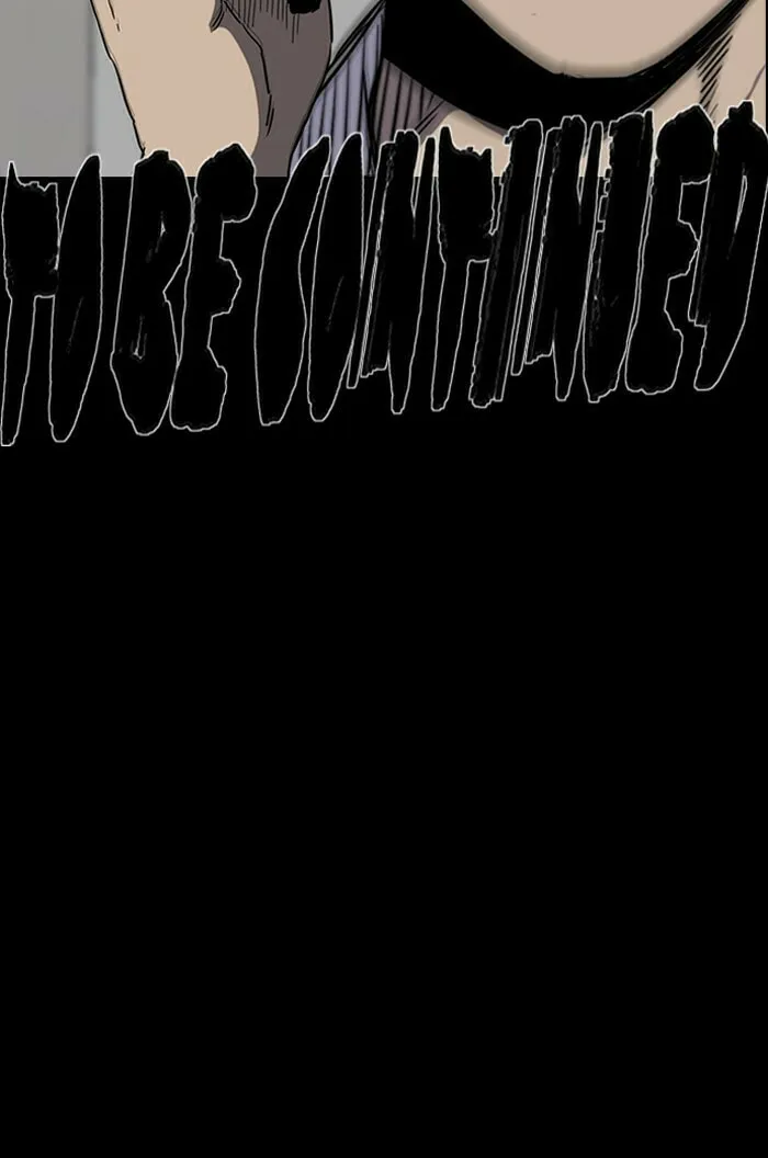 Wind Breaker Chapter 214 page 71 - 