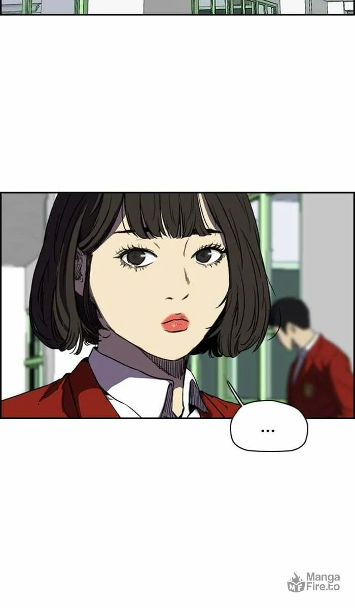 Wind Breaker Chapter 215 page 24 - 