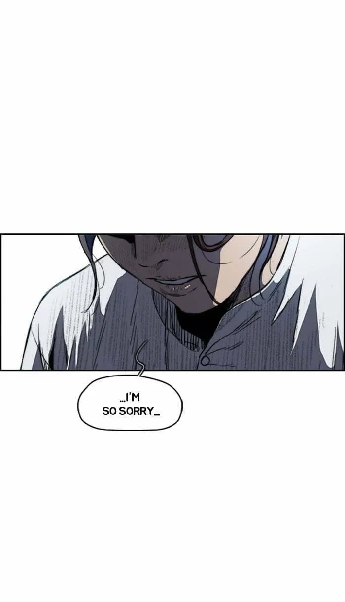 Wind Breaker Chapter 215 page 52 - 