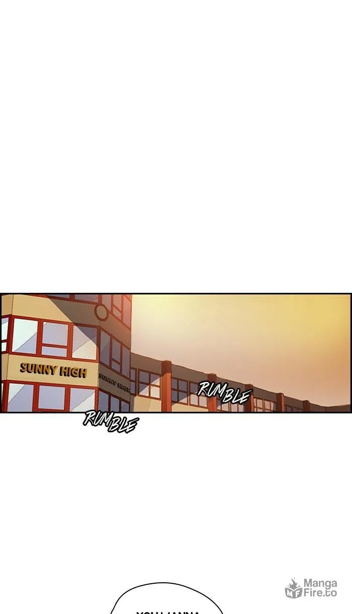 Wind Breaker Chapter 215 page 57 - 