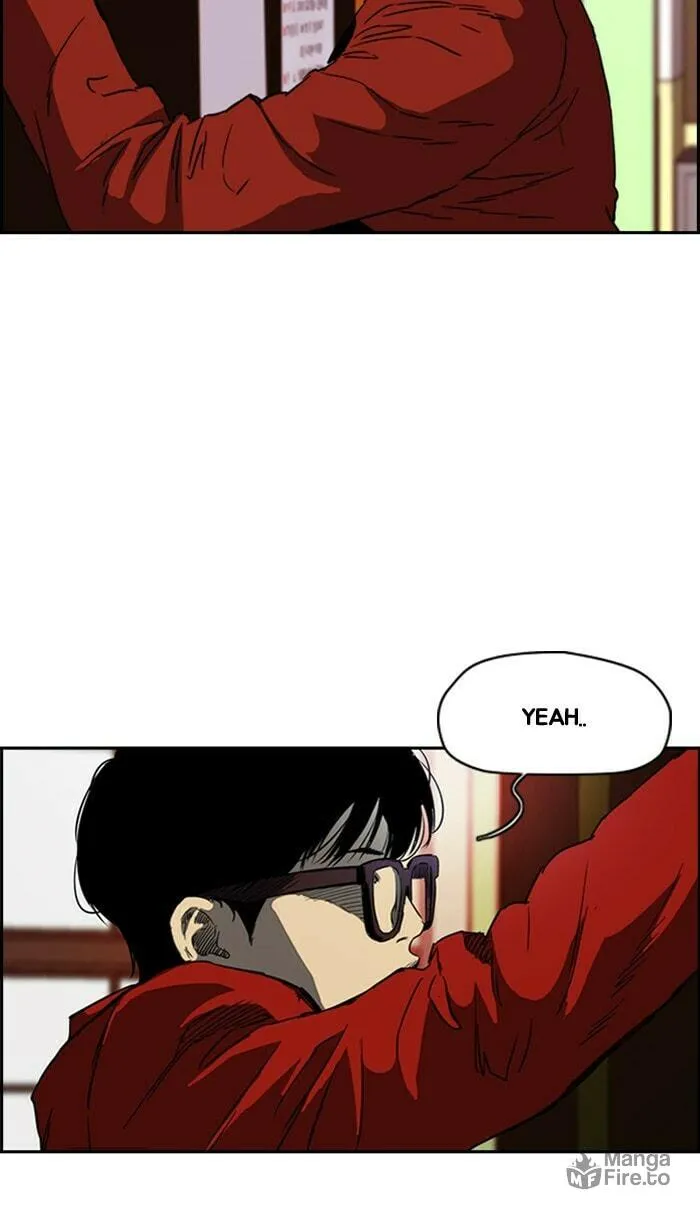 Wind Breaker Chapter 215 page 60 - 