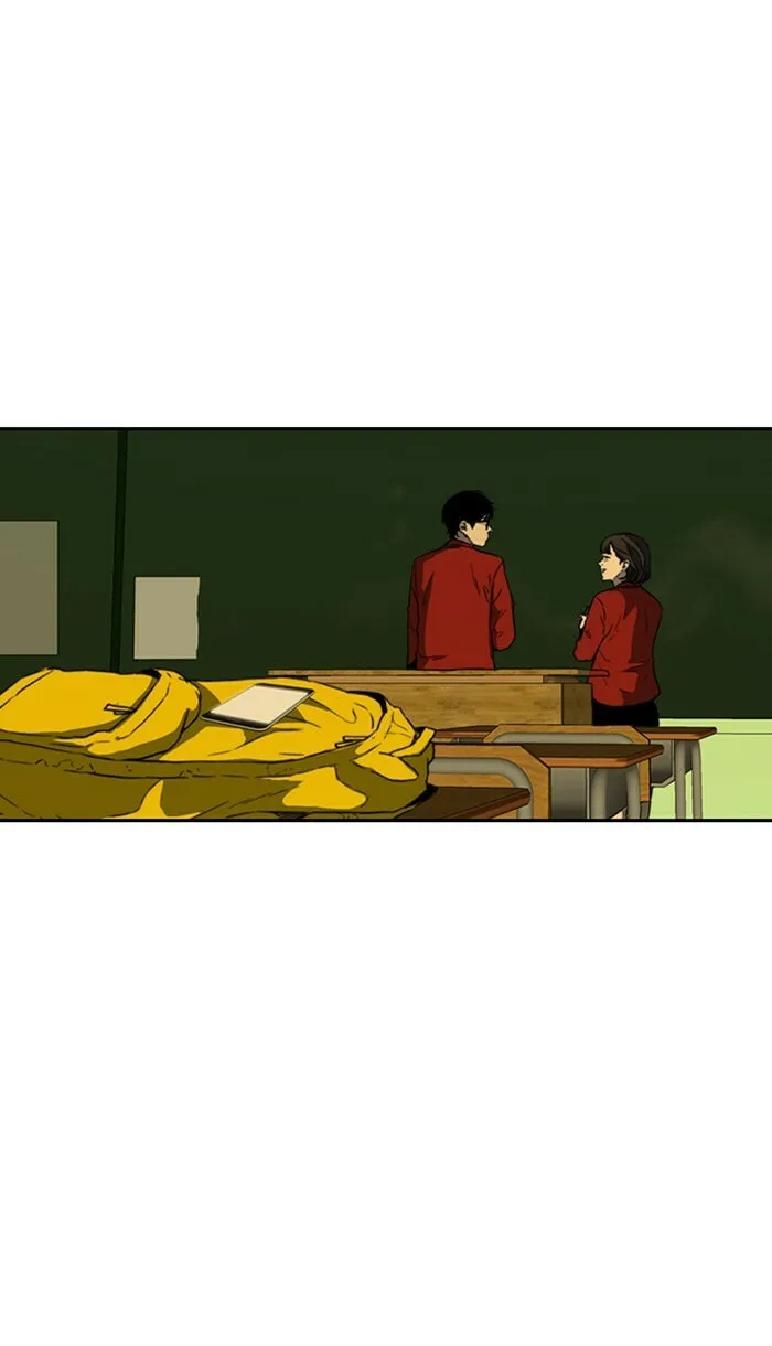 Wind Breaker Chapter 215 page 64 - 