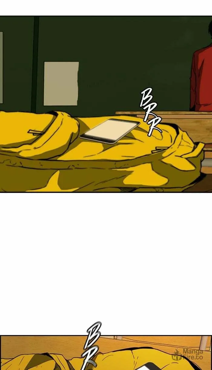 Wind Breaker Chapter 215 page 65 - 