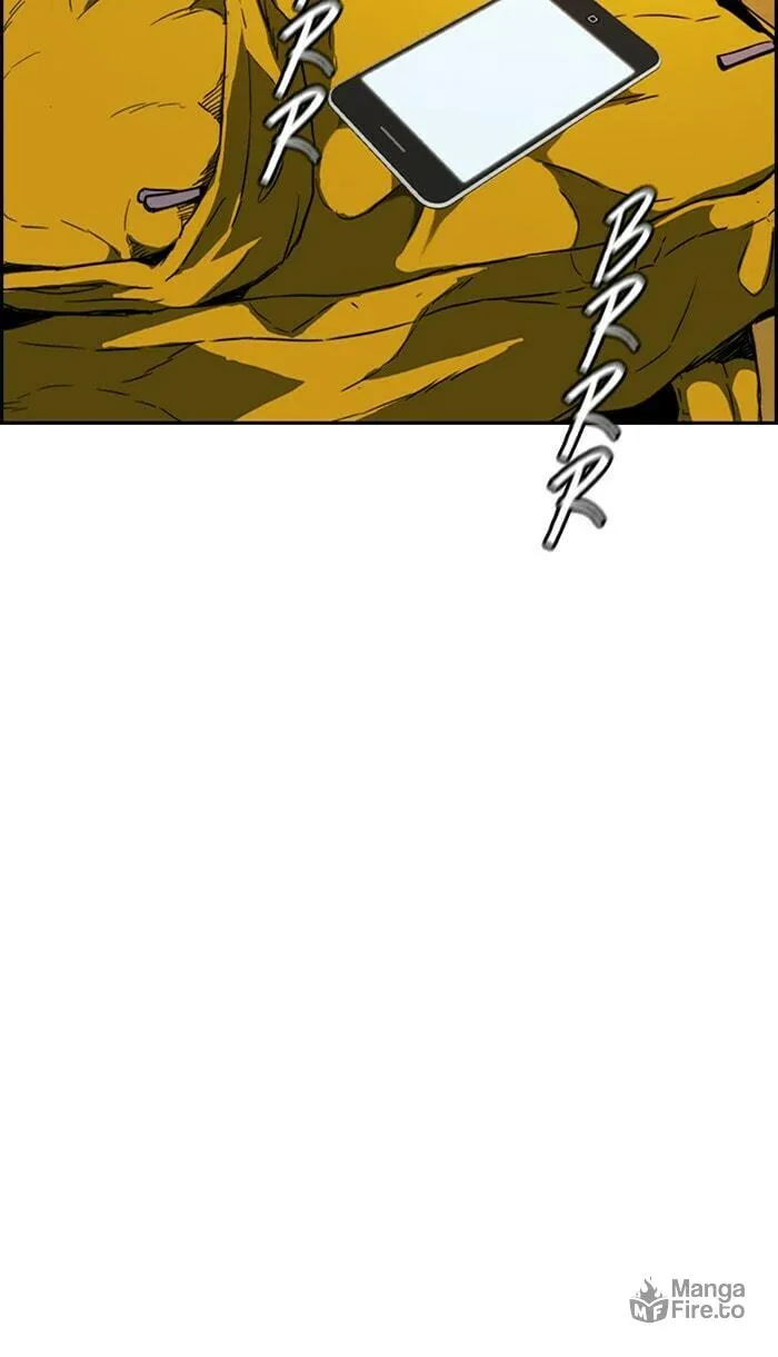 Wind Breaker Chapter 215 page 66 - 