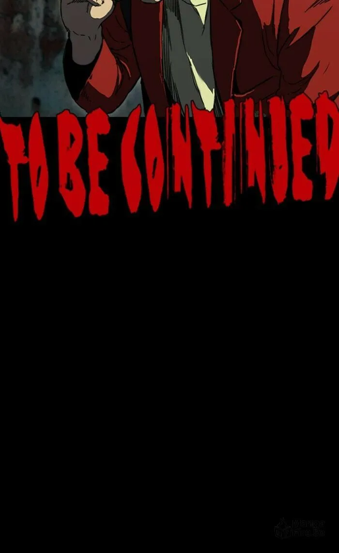 Wind Breaker Chapter 215 page 69 - 