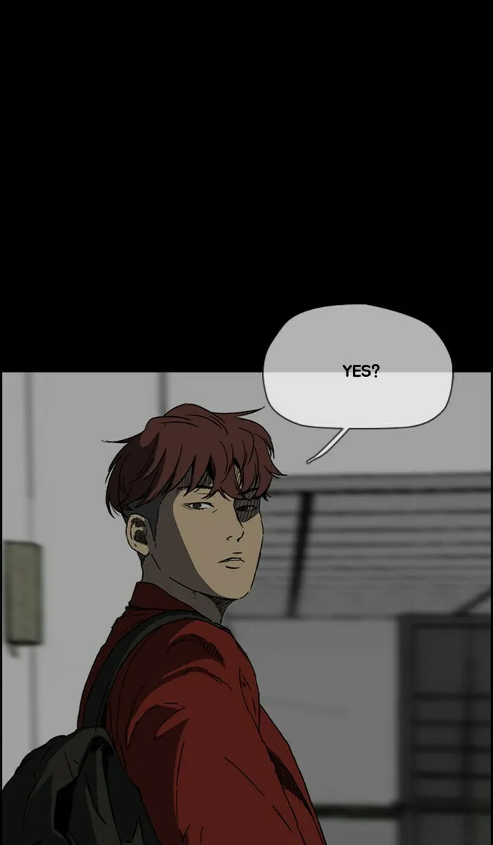 Wind Breaker Chapter 216 page 2 - 