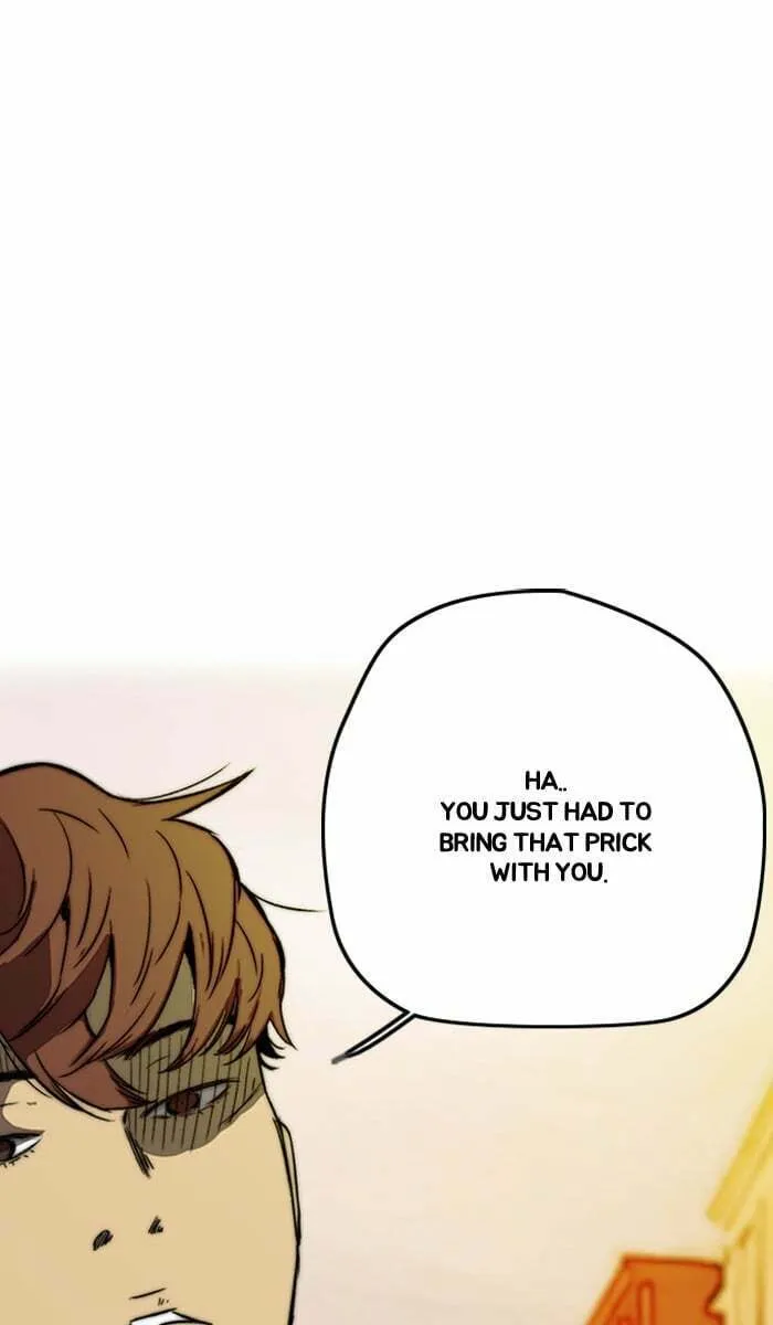 Wind Breaker Chapter 216 page 16 - 