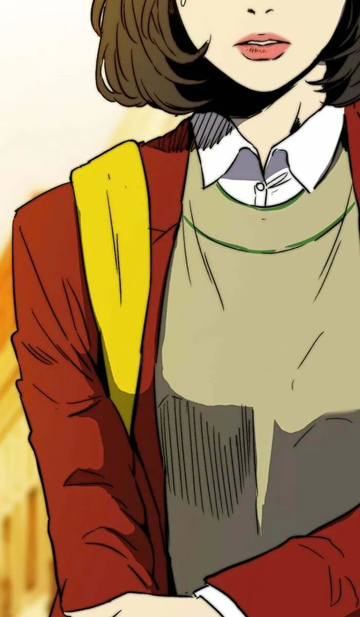 Wind Breaker Chapter 216 page 19 - 