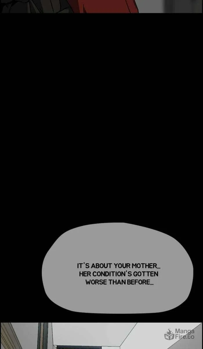 Wind Breaker Chapter 216 page 3 - 