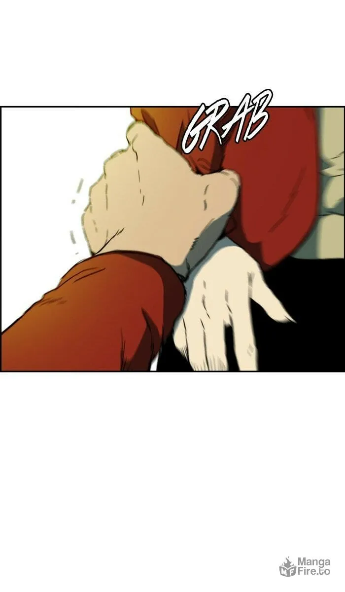 Wind Breaker Chapter 216 page 21 - 
