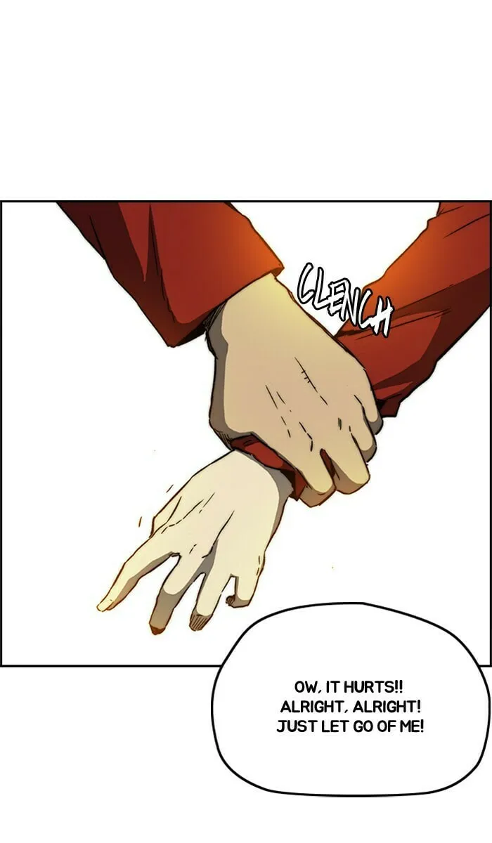 Wind Breaker Chapter 216 page 26 - 