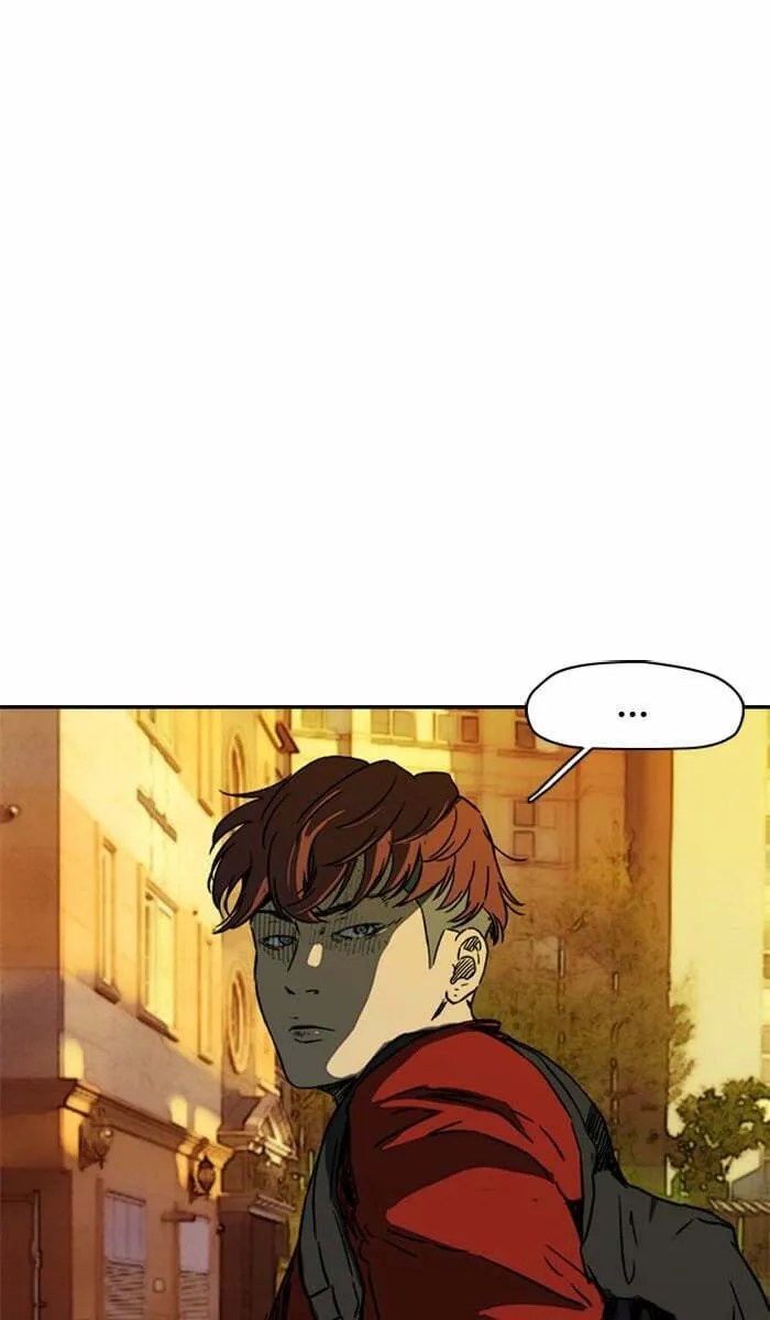 Wind Breaker Chapter 216 page 28 - 