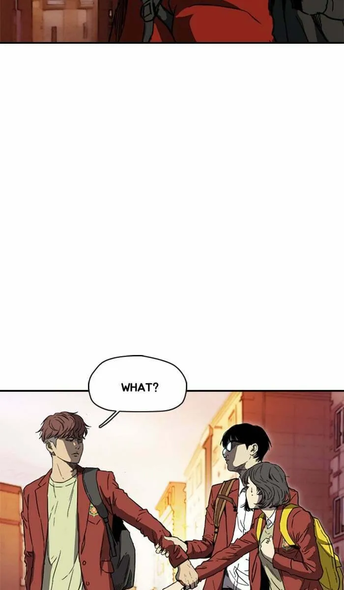 Wind Breaker Chapter 216 page 29 - 