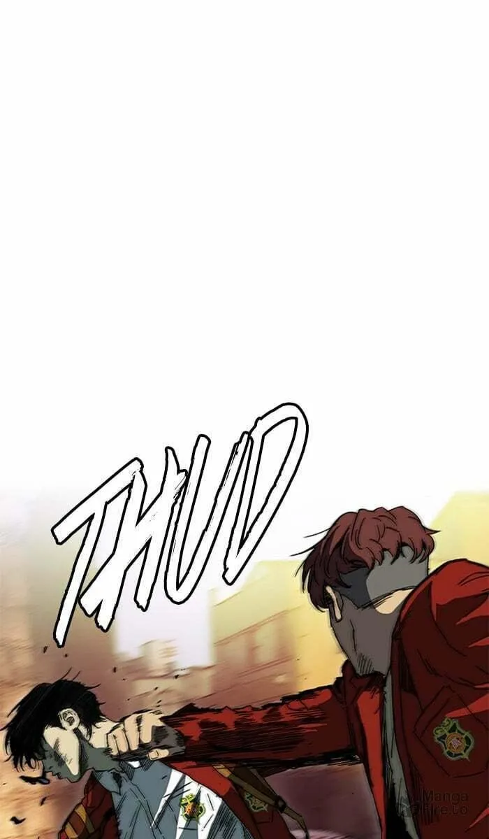 Wind Breaker Chapter 216 page 45 - 