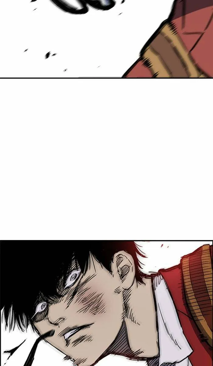 Wind Breaker Chapter 216 page 47 - 