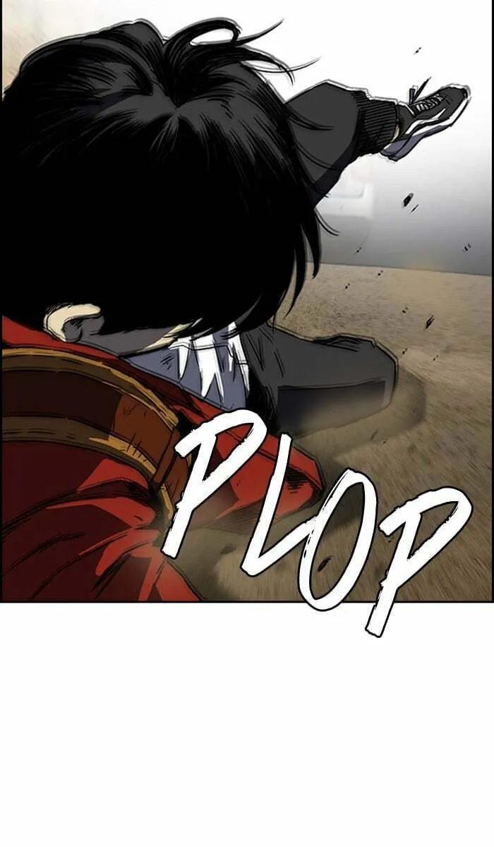 Wind Breaker Chapter 216 page 52 - 