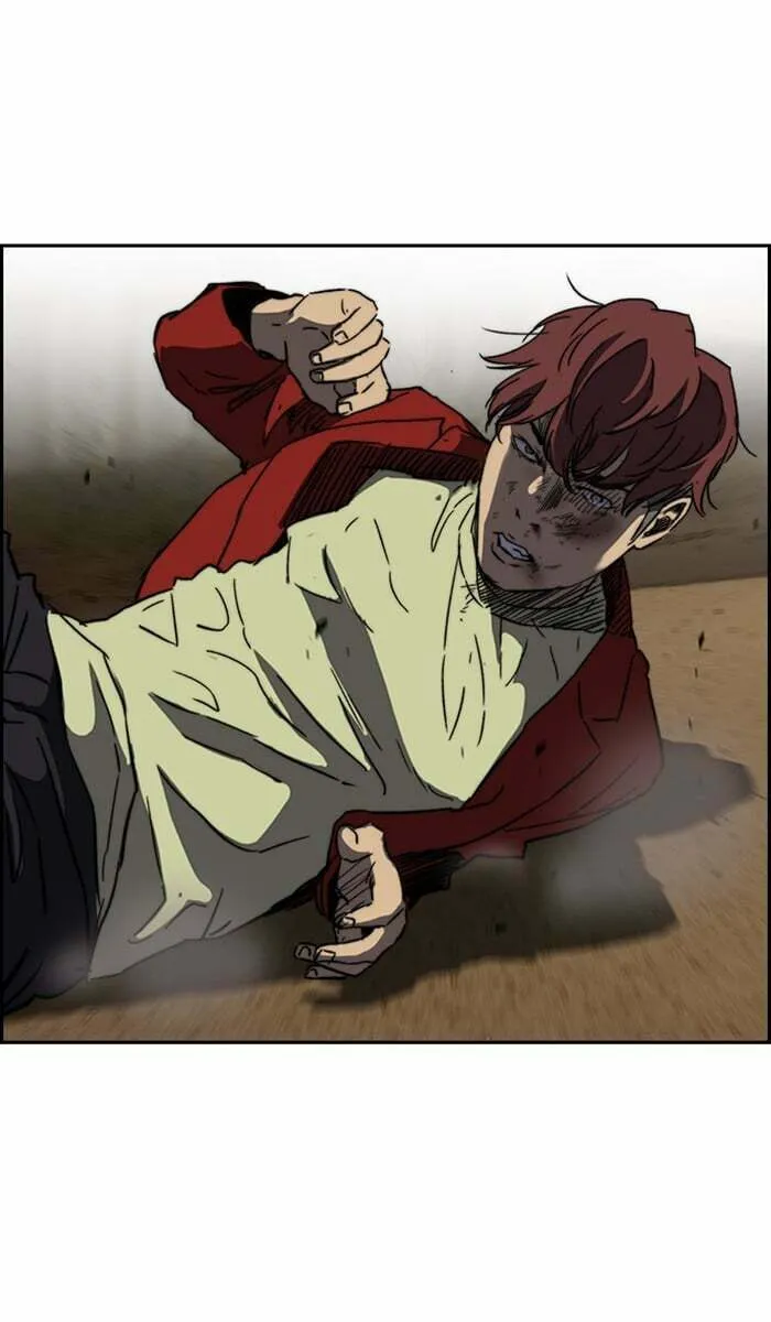 Wind Breaker Chapter 216 page 53 - 