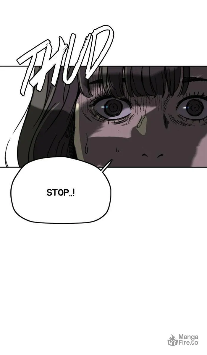 Wind Breaker Chapter 216 page 57 - 