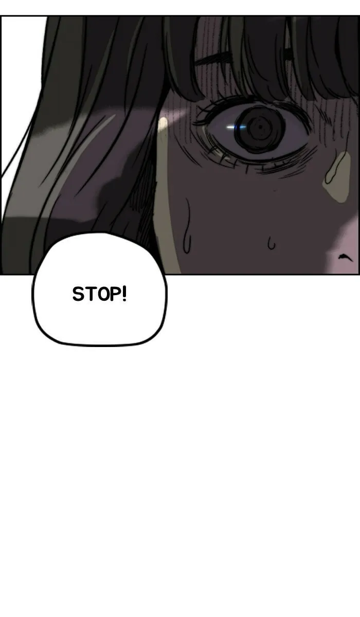 Wind Breaker Chapter 216 page 58 - 