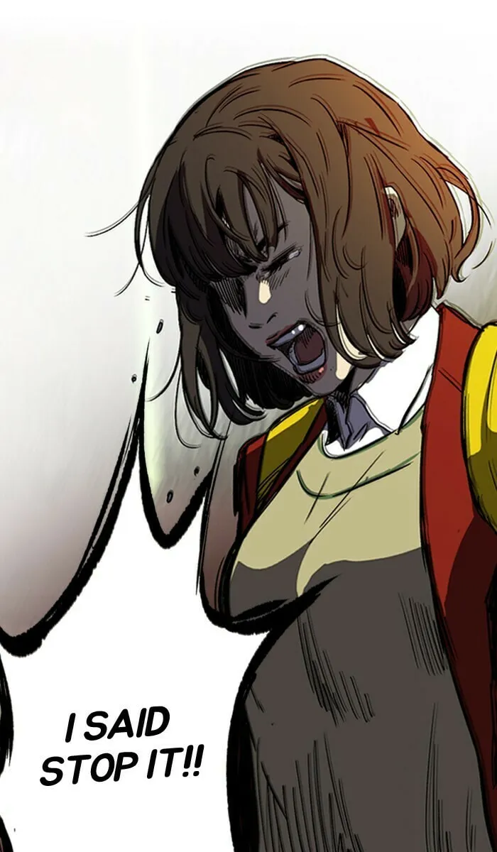 Wind Breaker Chapter 216 page 59 - 