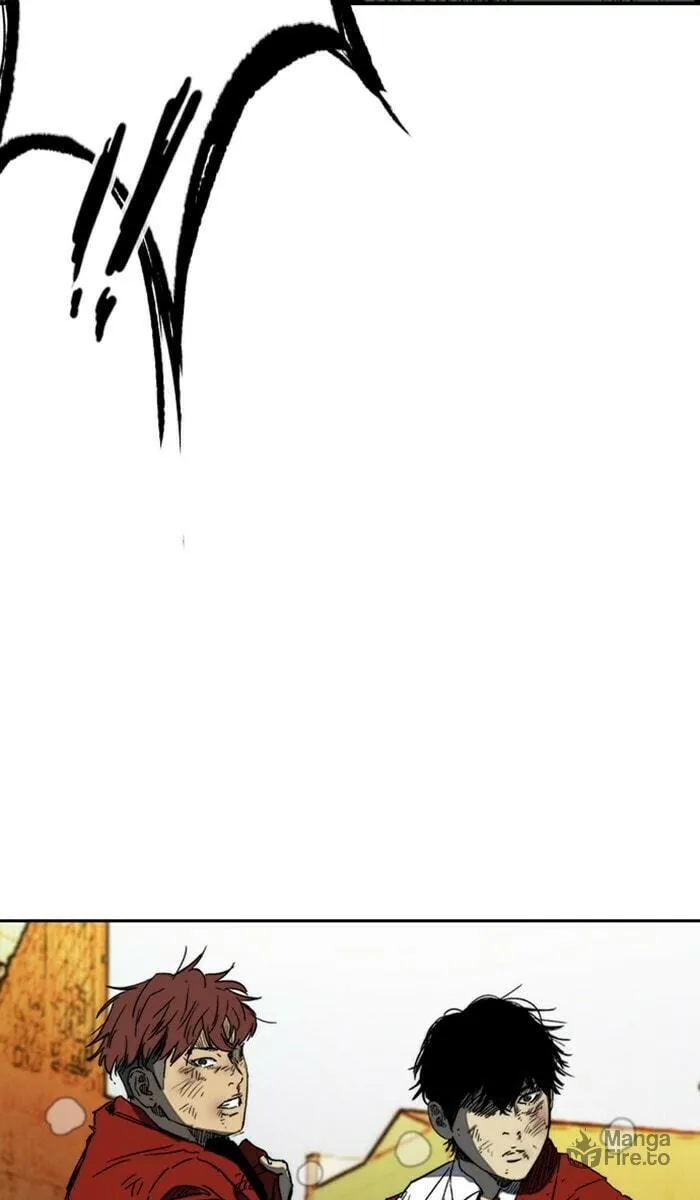 Wind Breaker Chapter 216 page 60 - 