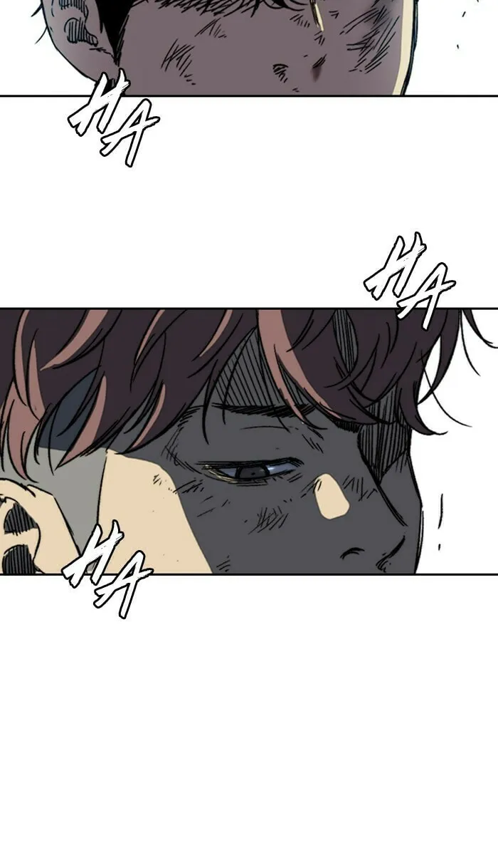 Wind Breaker Chapter 216 page 62 - 