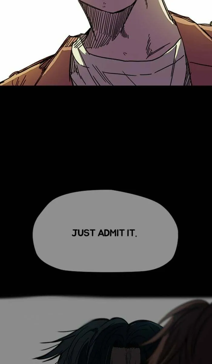 Wind Breaker Chapter 216 page 71 - 