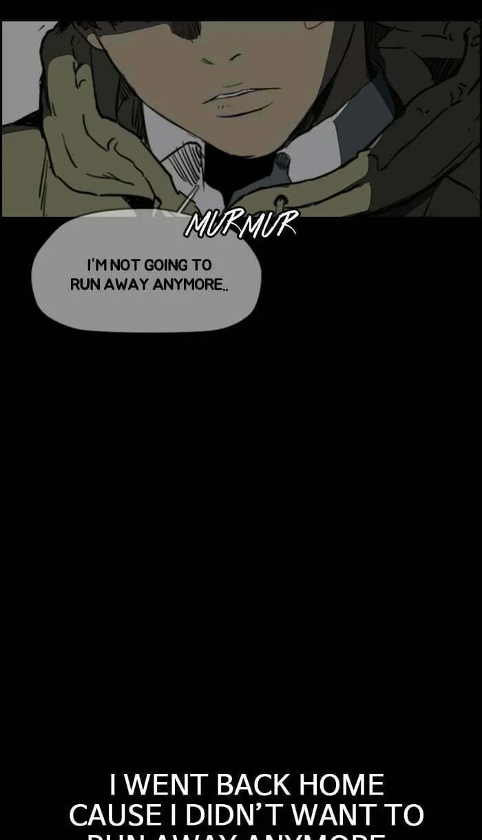 Wind Breaker Chapter 216 page 77 - 