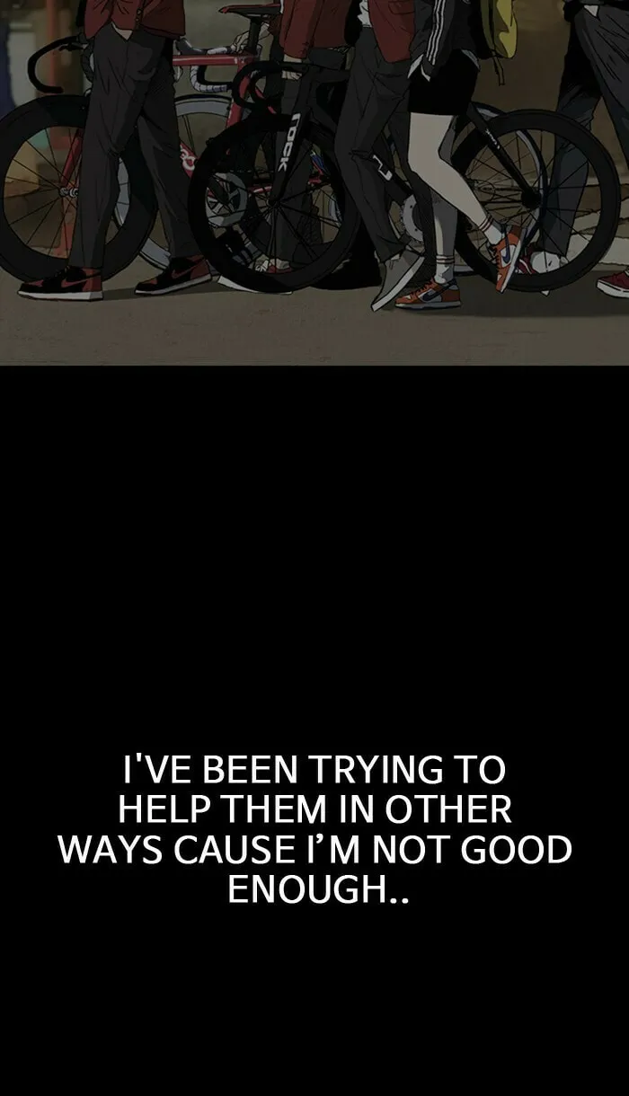 Wind Breaker Chapter 216 page 79 - 