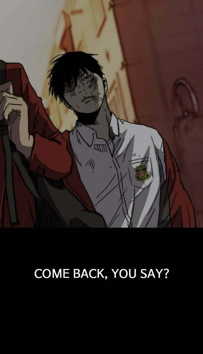 Wind Breaker Chapter 216 page 88 - 