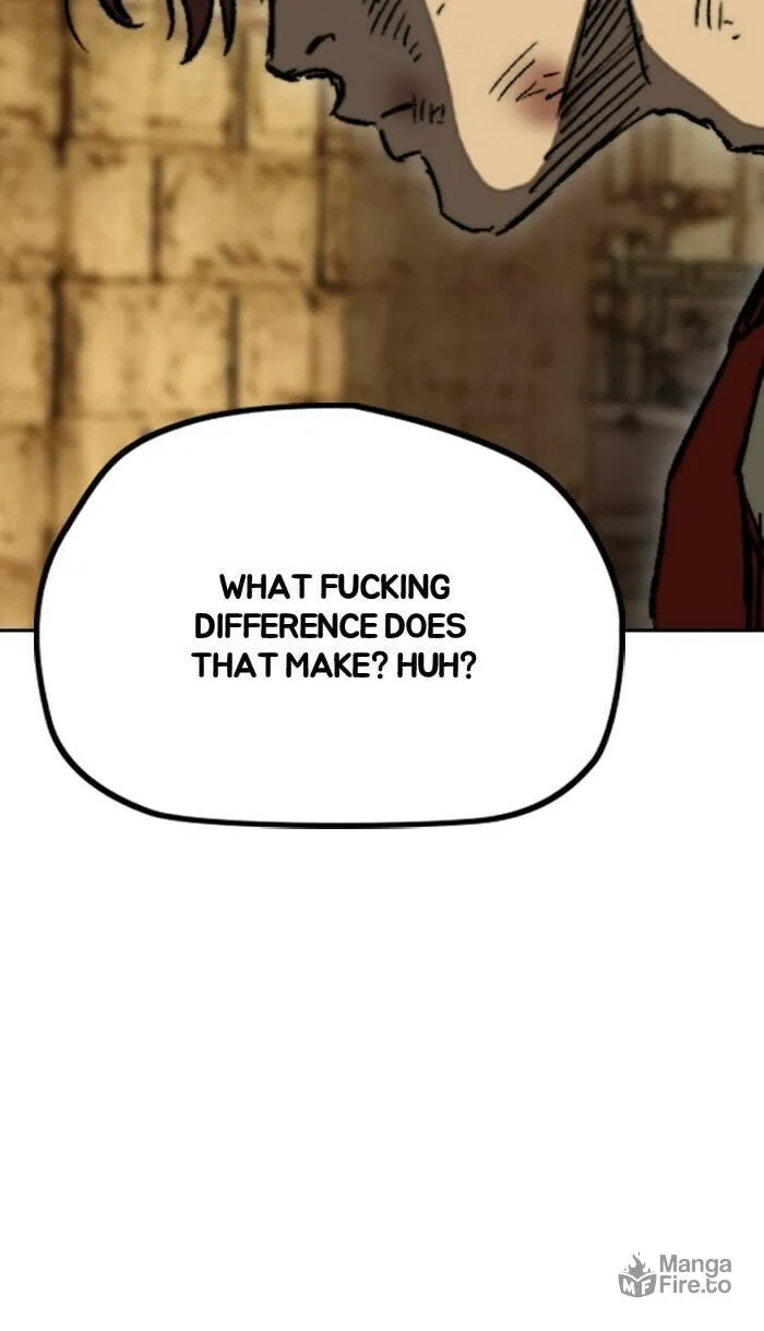 Wind Breaker Chapter 216 page 90 - 