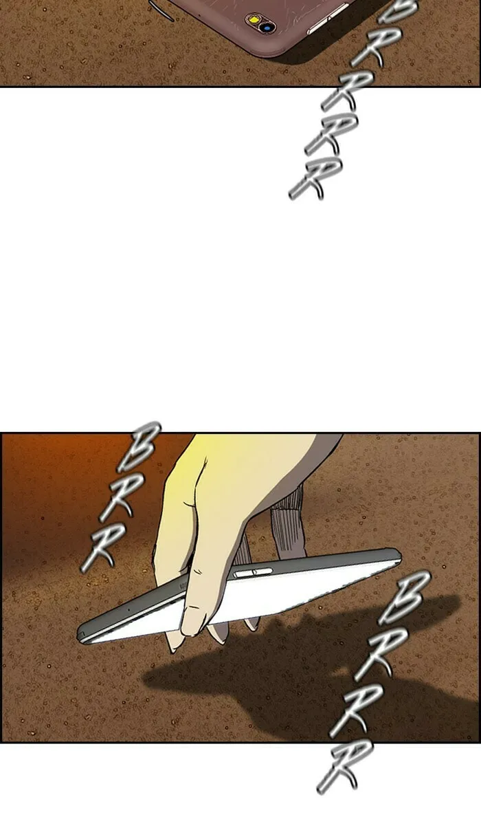 Wind Breaker Chapter 216 page 92 - 