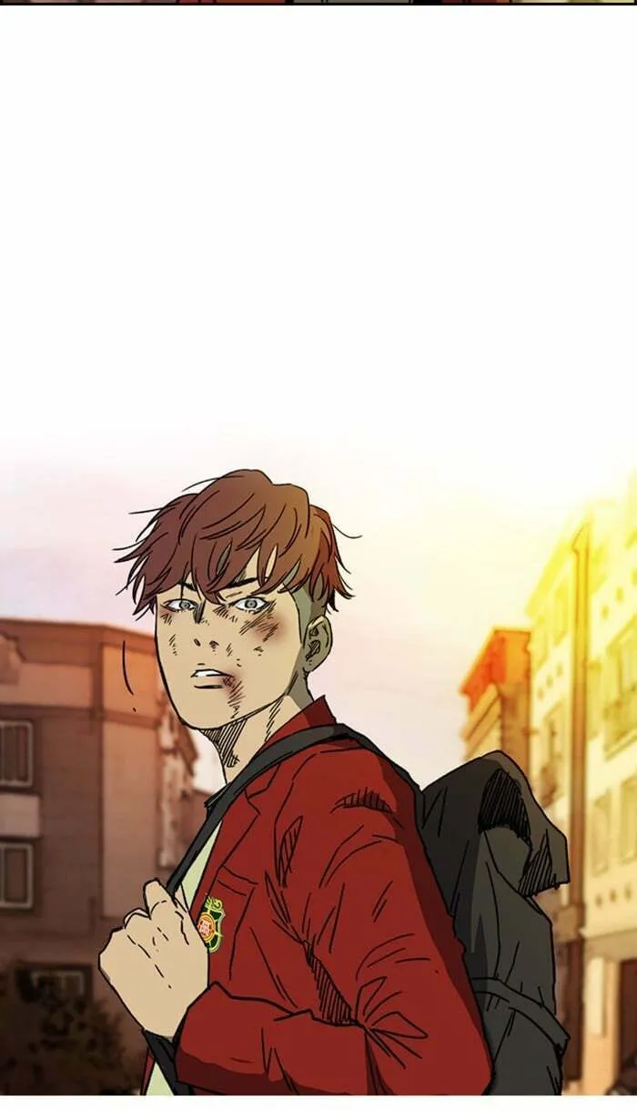 Wind Breaker Chapter 216 page 94 - 