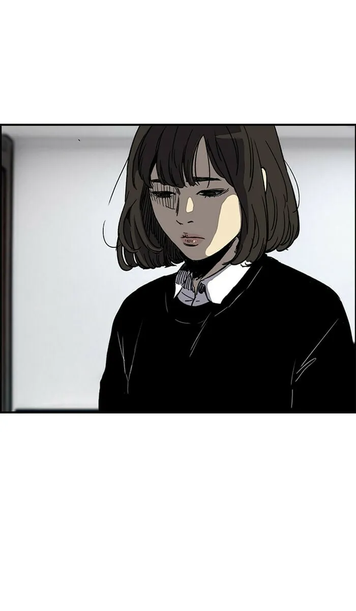 Wind Breaker Chapter 217 page 4 - 